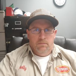 Meet your Posher, Kelly